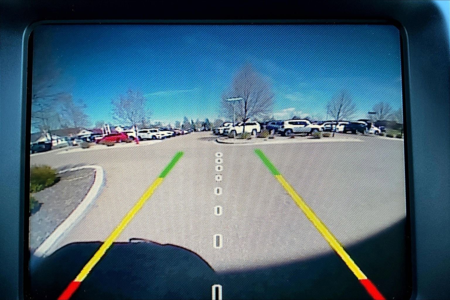 Used 2016 Jeep Cherokee Trailhawk image 13