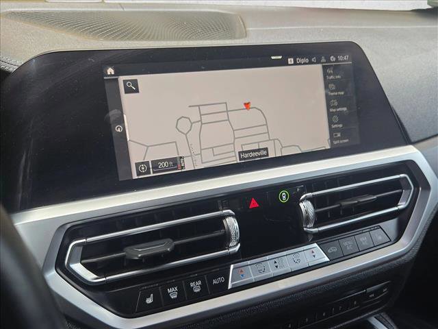 Used 2022 BMW M440i Convertible w/ Premium Package image 13