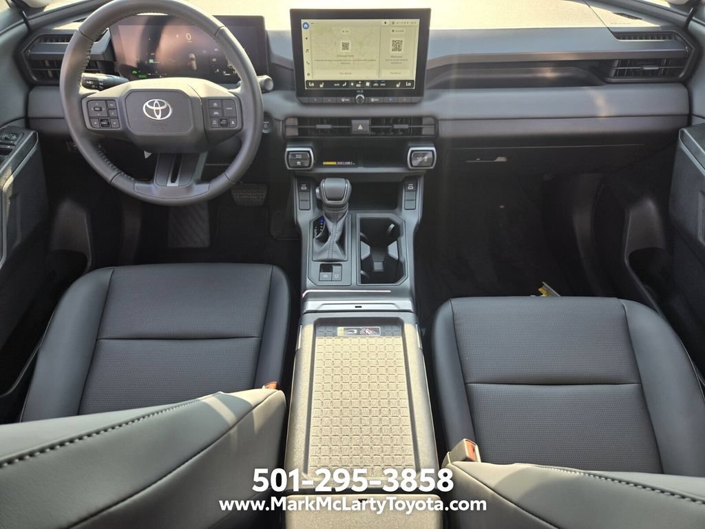 New 2026 Toyota RAV4 XLE Premium FWD image 10