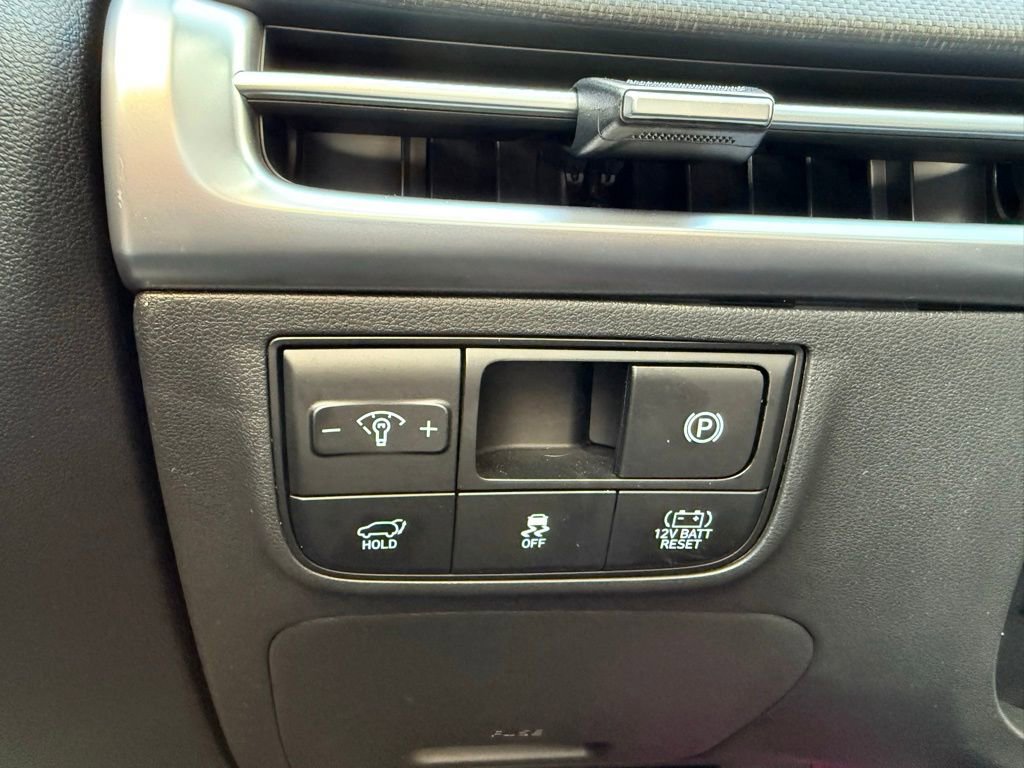 Used 2025 Hyundai Tucson SEL image 29