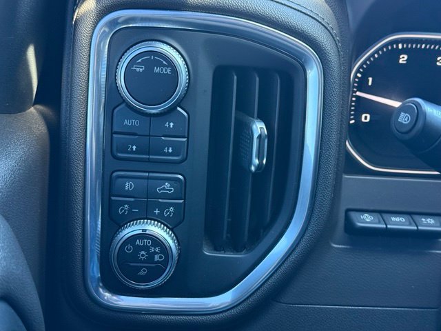 Used 2020 GMC Sierra 2500 Denali w/ Denali Ultimate Package AWD/4WD image 6
