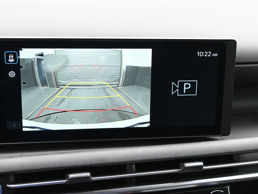 Certified 2026 Hyundai Tucson XRT AWD/4WD image 17