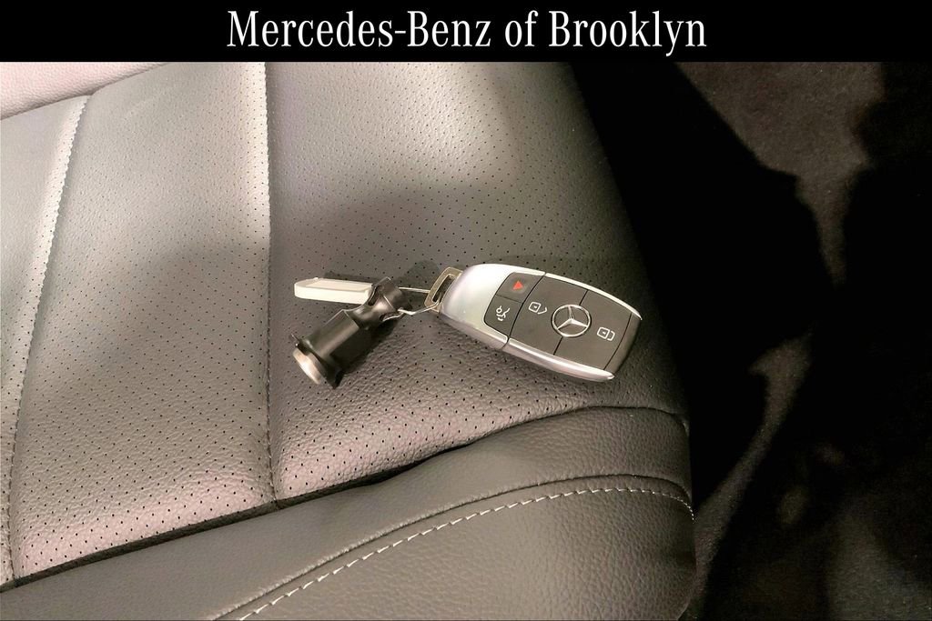 Used 2026 Mercedes-Benz GLE 350 4MATIC image 13