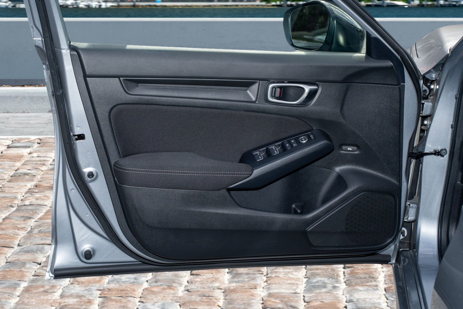 Certified 2023 Honda Civic Sport image 10