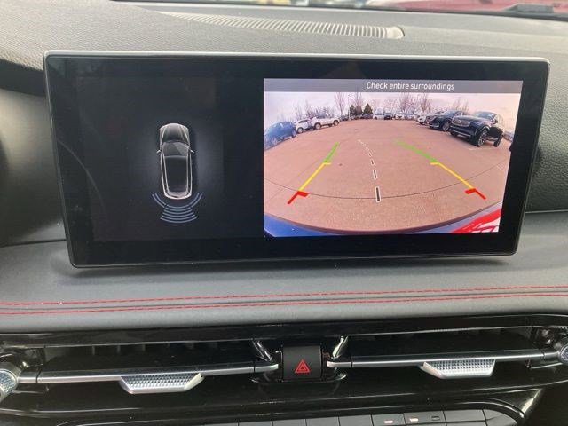 Certified 2024 Dodge Hornet R/T image 18