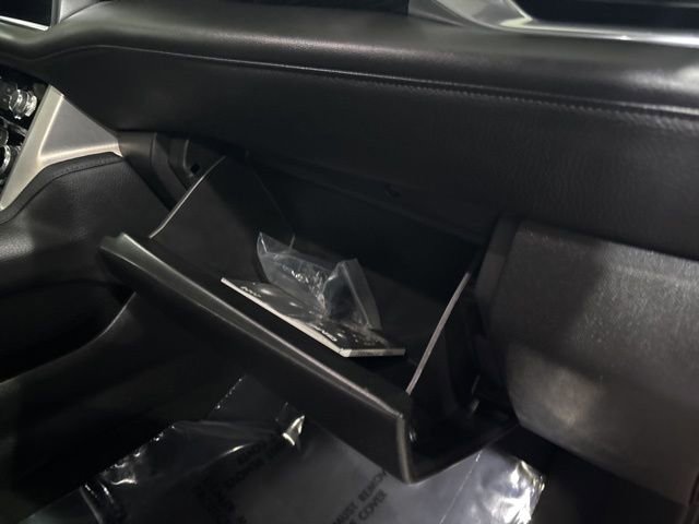 Used 2024 GMC Yukon XL Denali image 37