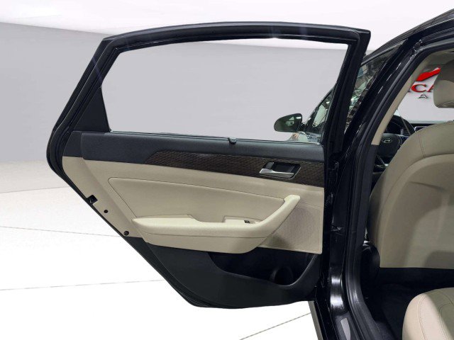 Used 2019 Hyundai Sonata Limited w/ Ultimate Package 04 image 41