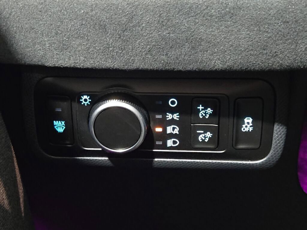 New 2025 Ford Mustang Mach-E GT w/ Interior Protection Package image 27