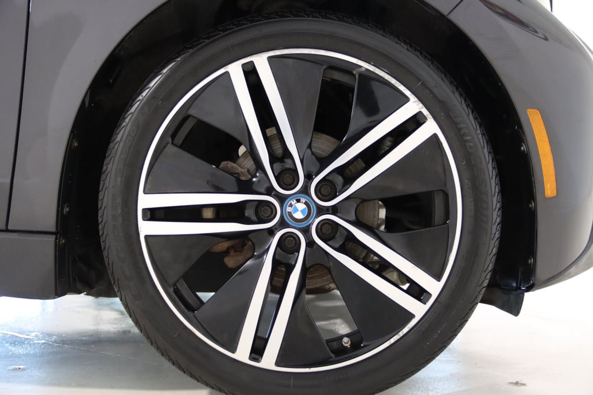 Used 2014 BMW i3 RWD image 69