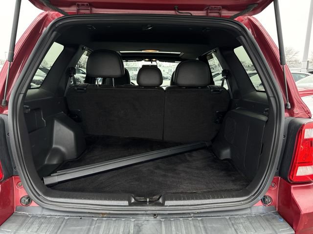 Used 2011 Ford Escape Limited w/ 301A Rapid Spec Order Code FWD image 23