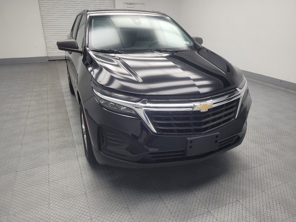Used 2022 Chevrolet Equinox LS w/ LS Convenience Package image 14