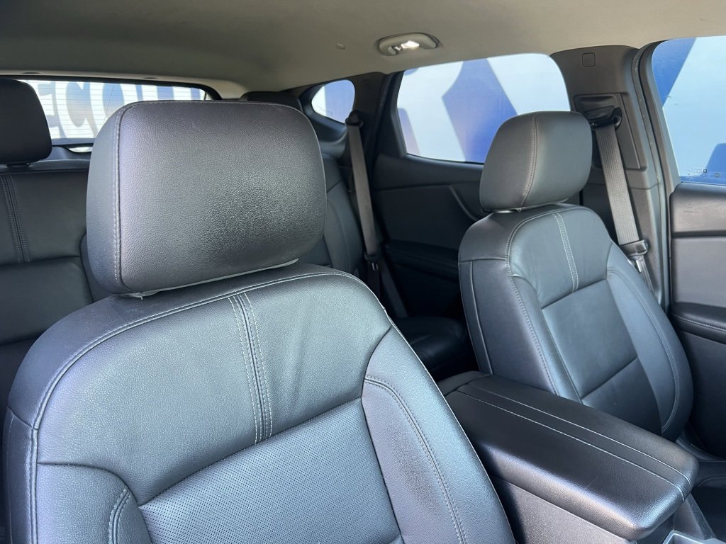 Used 2022 Chevrolet Blazer LT w/ Sound & Technology Package image 25