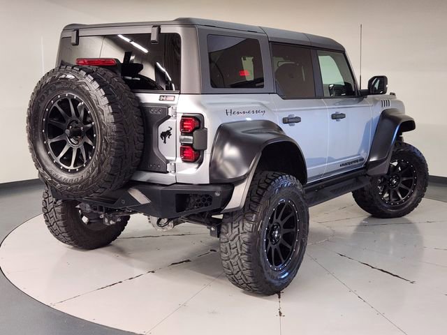 Used 2023 Ford Bronco Raptor image 2