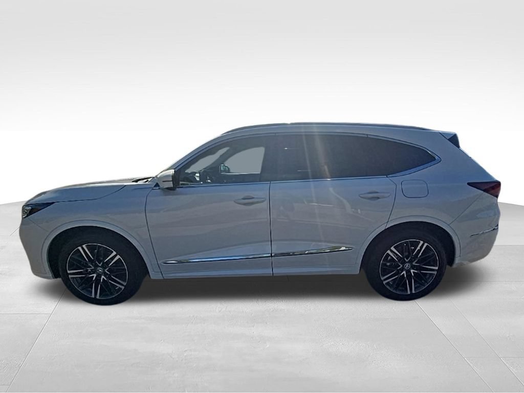 New 2026 Acura MDX w/ Advance Package AWD/4WD video 2