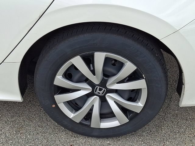 Certified 2023 Honda Civic LX image 29