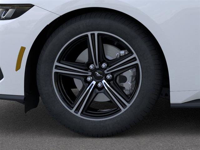 New 2025 Ford Mustang Premium image 19