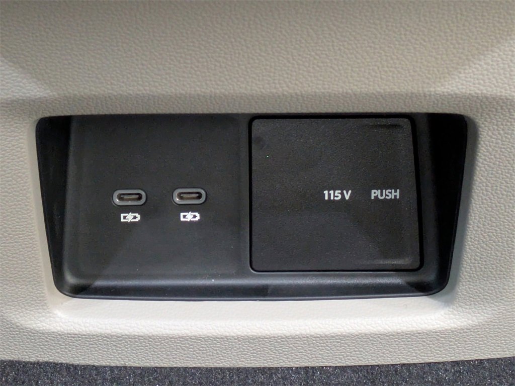 New 2026 Volkswagen Atlas SEL Premium R-Line image 16