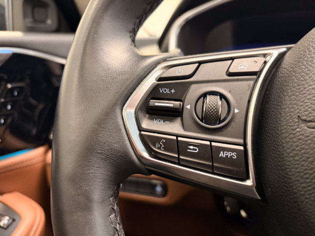 Used 2024 Acura MDX w/ Advance Package AWD/4WD image 20