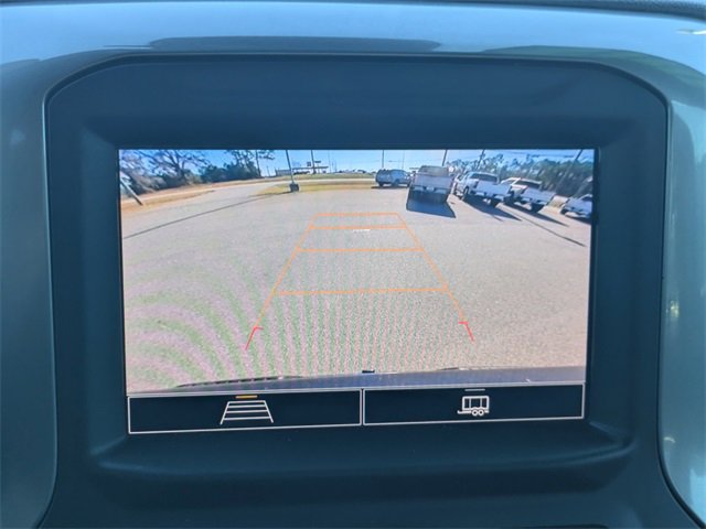 Used 2022 Chevrolet Silverado 1500 Custom image 22