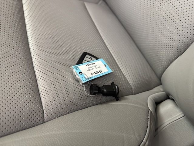 Certified 2023 Honda Ridgeline RTL image 37