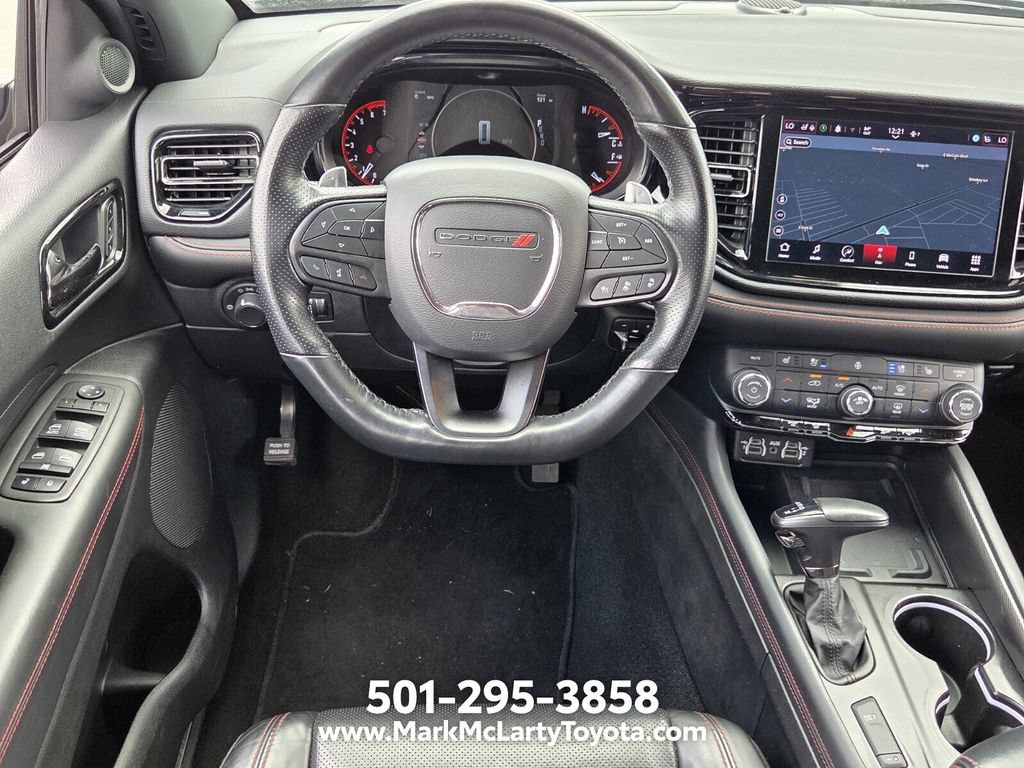 Used 2024 Dodge Durango R/T AWD/4WD image 11