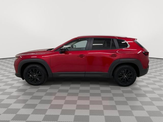 Certified 2025 MAZDA CX-50 AWD 2.5 S w/ Preferred Package image 6