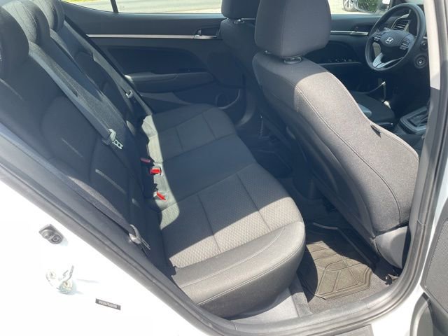 Used 2020 Hyundai Elantra SEL w/ Cargo Package (C1) FWD image 15