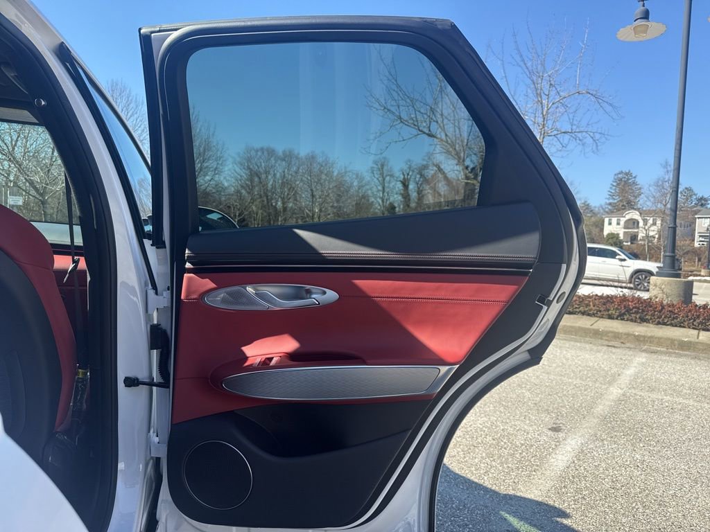 New 2026 Genesis GV70 2.5T Sport Prestige AWD/4WD image 29