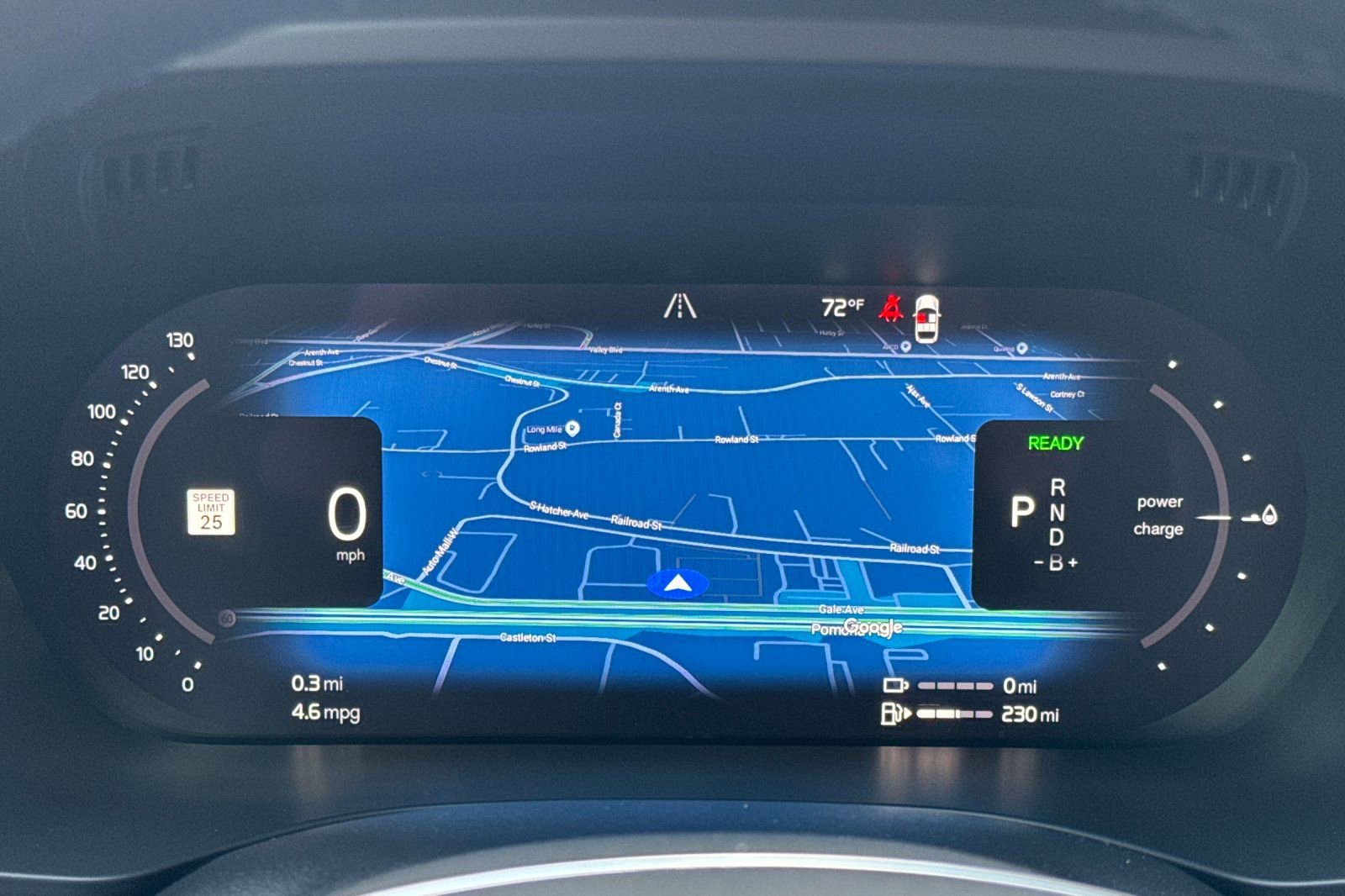 Used 2023 Volvo XC60 T8 Ultimate w/ Protection Package Premier image 29