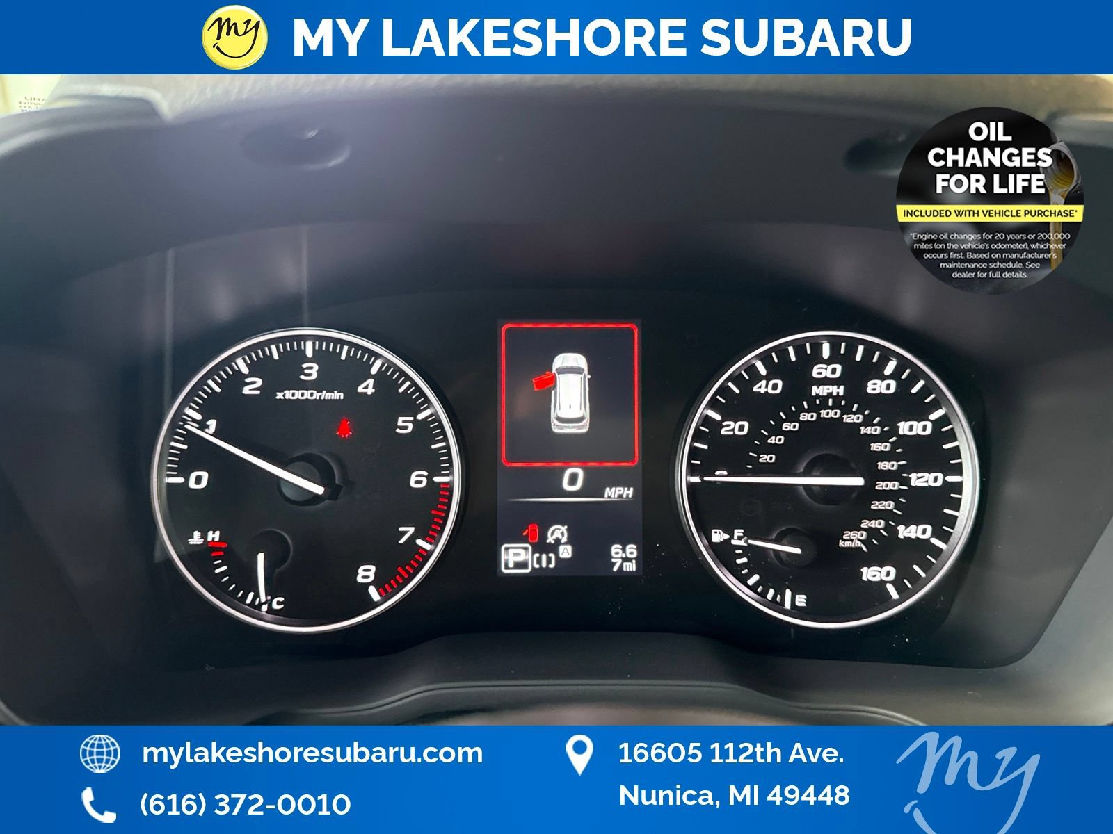 New 2026 Subaru Forester Sport w/ Onyx Edition AWD/4WD image 15