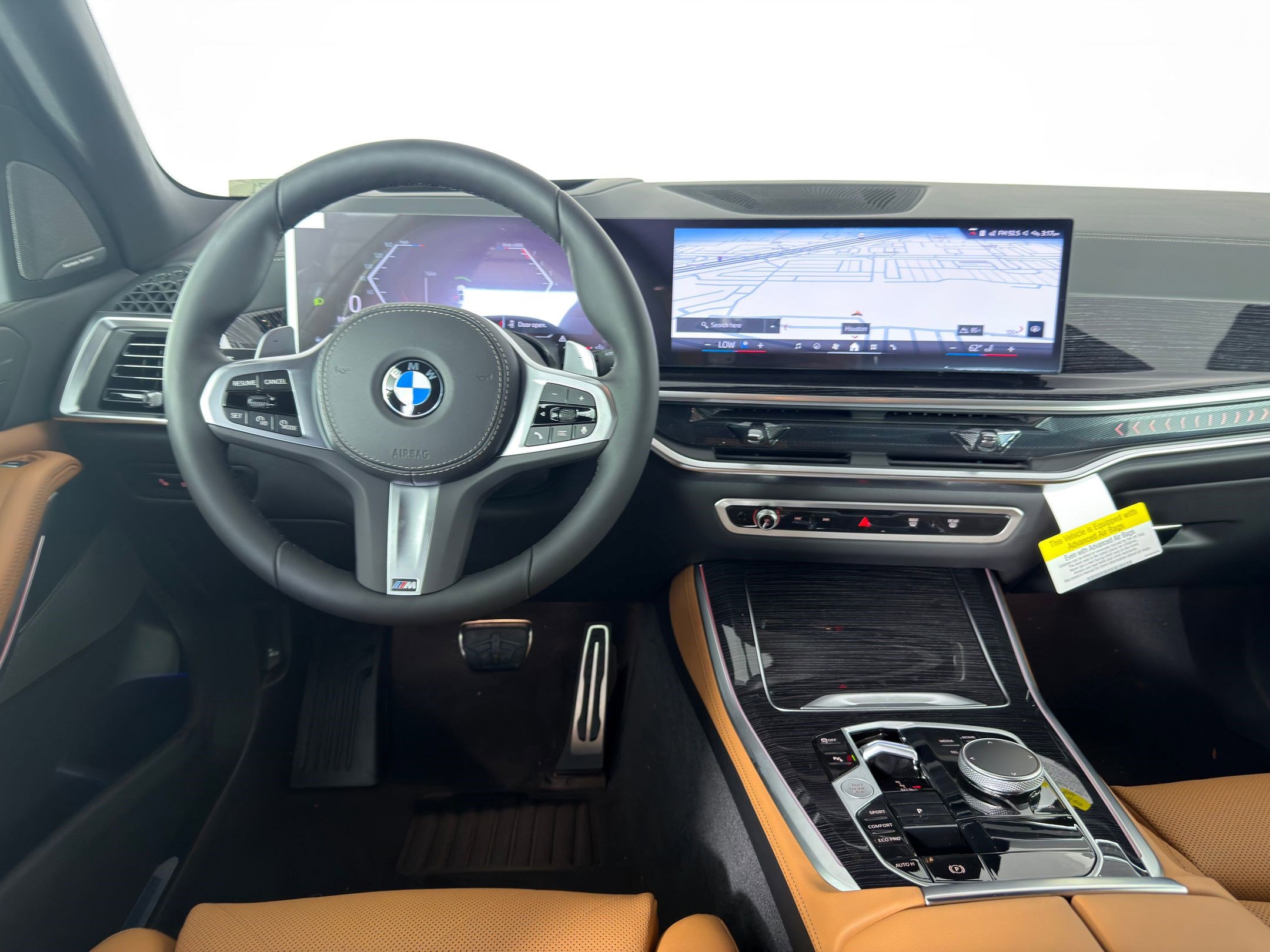 New 2026 BMW X5 sDrive40i w/ M Sport Package image 31