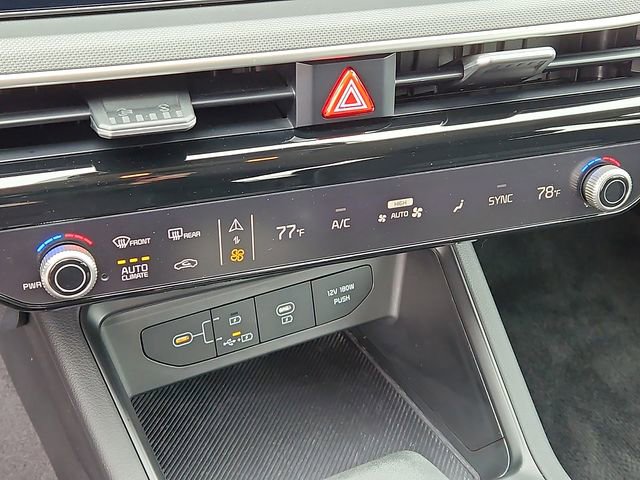 Used 2025 Kia K5 LXS image 16