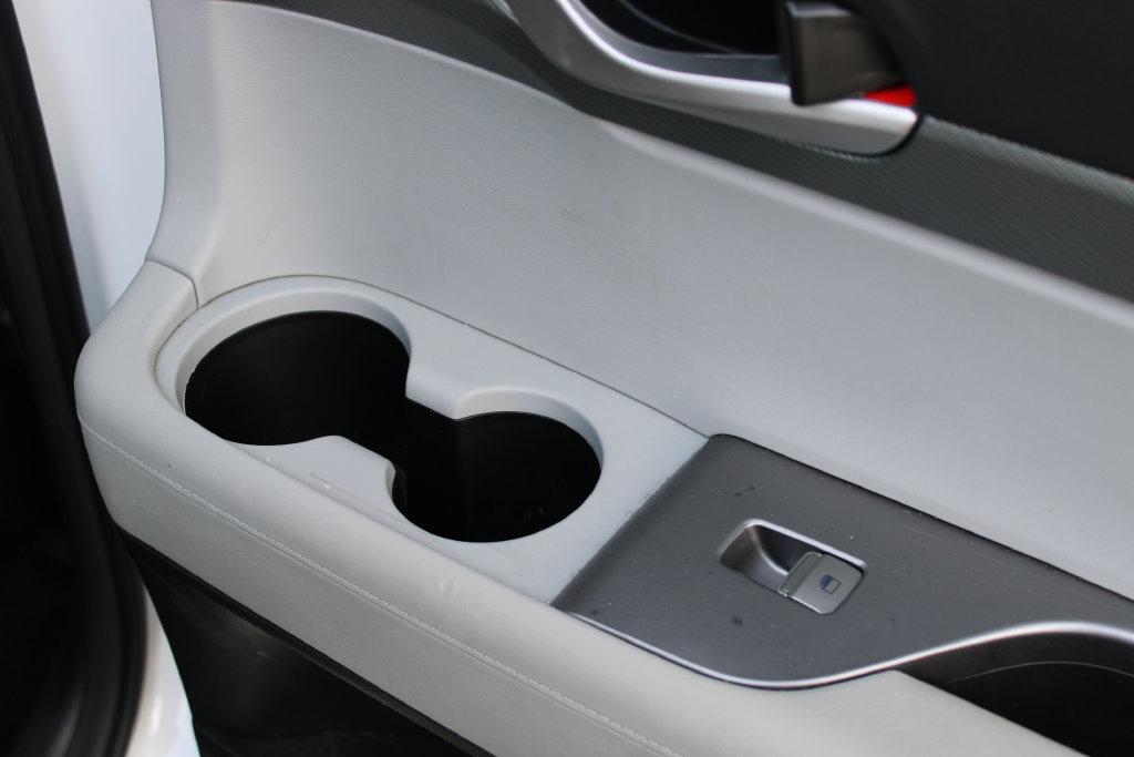 Used 2025 Hyundai Palisade SEL FWD image 29