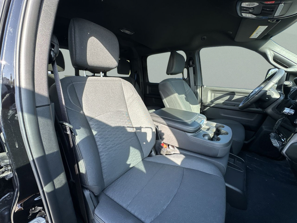New 2027 RAM 3500 Tradesman AWD/4WD image 42