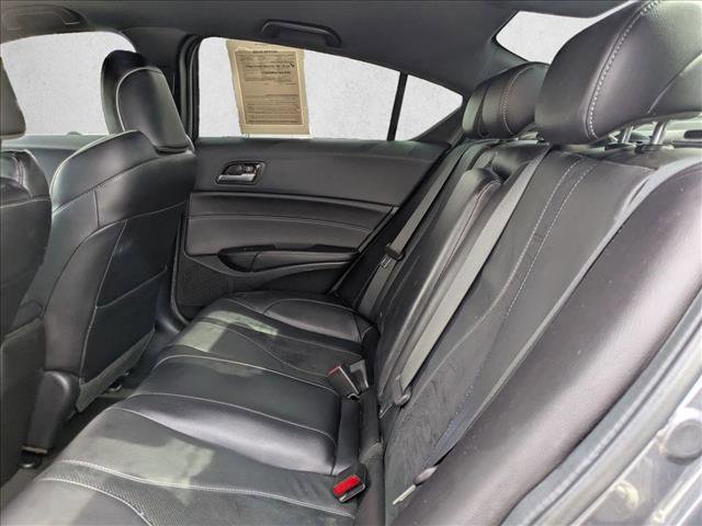 Used 2020 Acura ILX w/ Premium & A-SPEC Package image 18