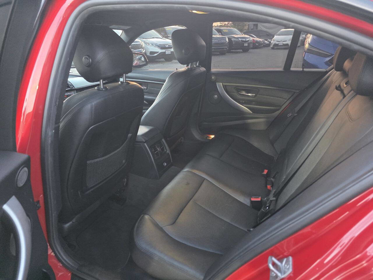 Used 2015 BMW 335i Sedan image 12