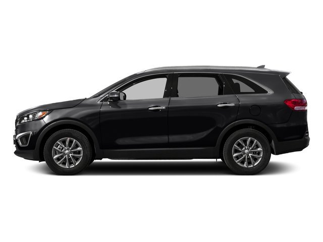 Used 2017 Kia Sorento FWD w/ LX Convenience Package image 6