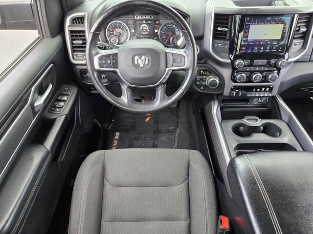 Used 2020 RAM 1500 Big Horn AWD/4WD image 14