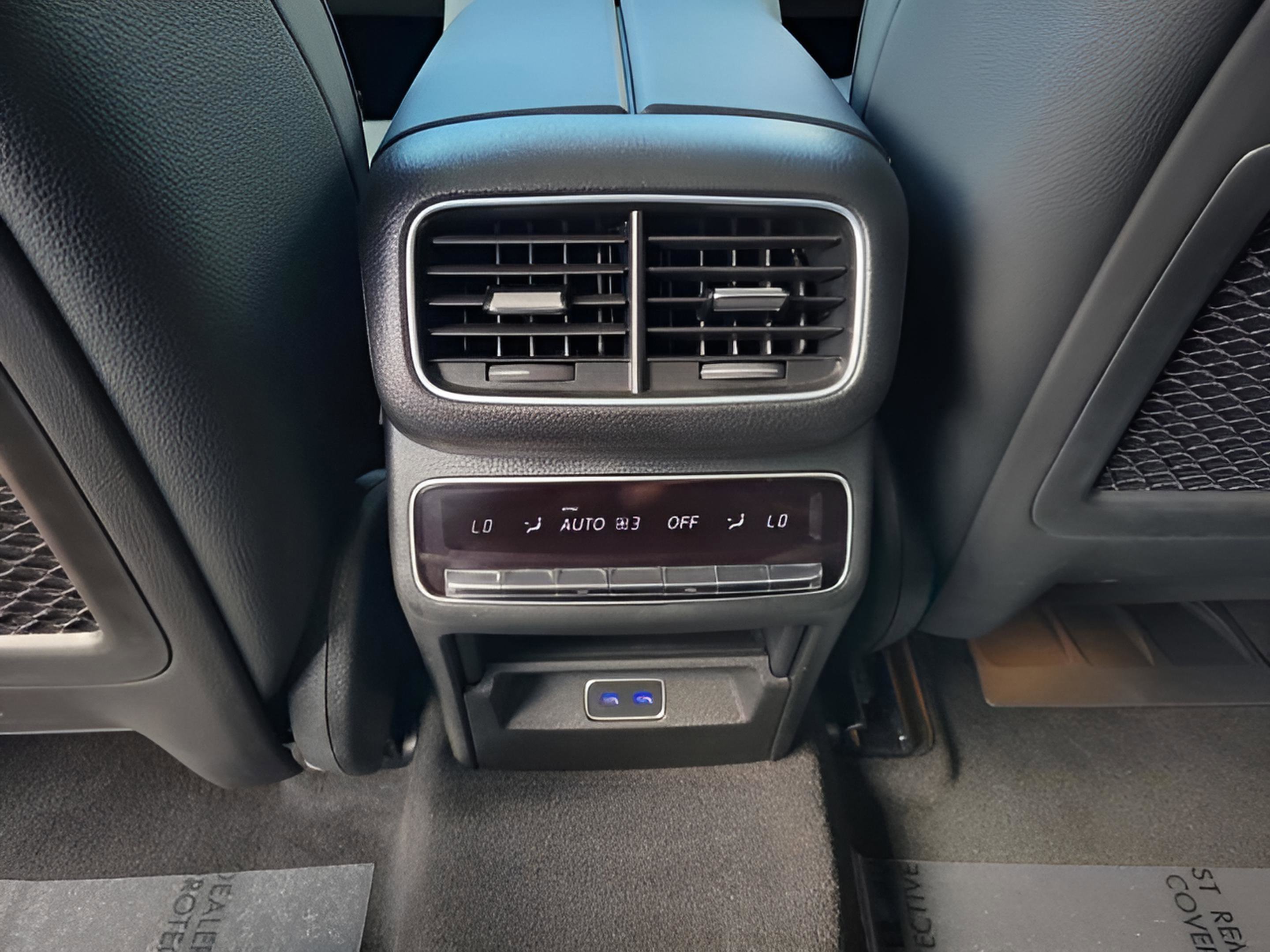 Certified 2026 Mercedes-Benz GLS 450 4MATIC image 11