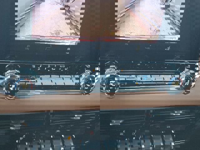 New 2026 GMC Canyon AT4 image 23