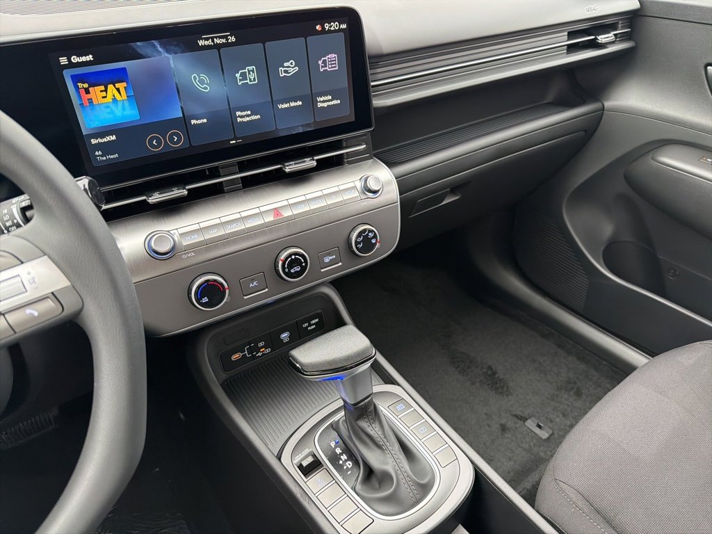 New 2026 Hyundai Kona SE image 25