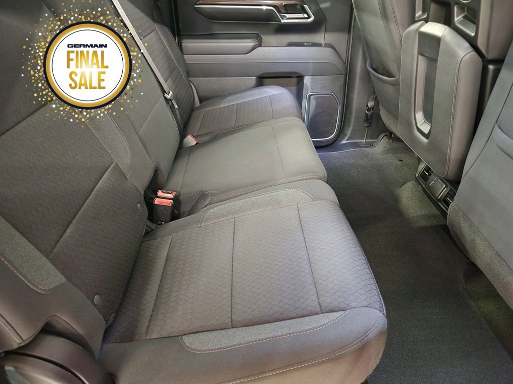 Used 2023 Chevrolet Silverado 1500 RST image 18