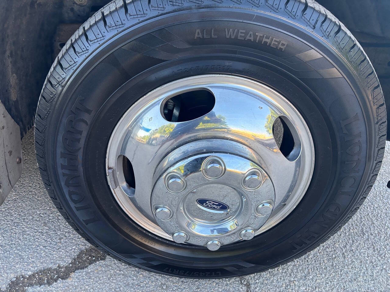 Used 2007 Ford F350 Lariat RWD image 20