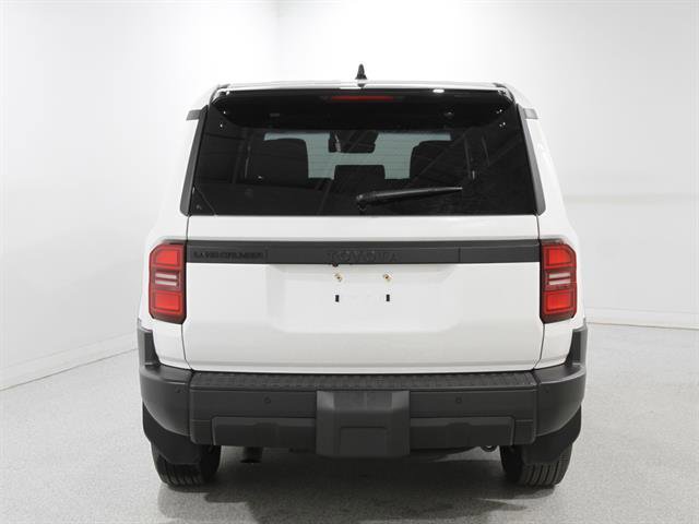 Used 2024 Toyota Land Cruiser 1958 image 20