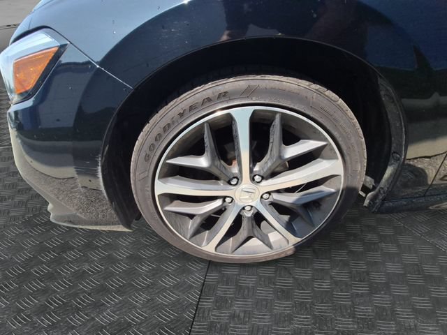 Used 2023 Honda Civic Touring image 13