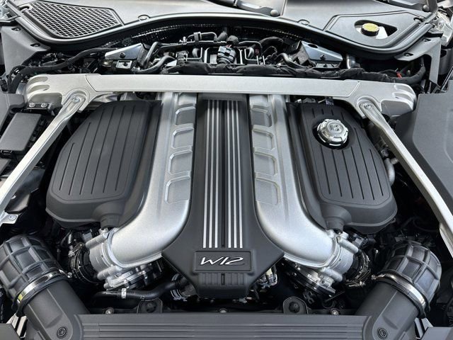New 2024 Bentley Flying Spur W12 image 13