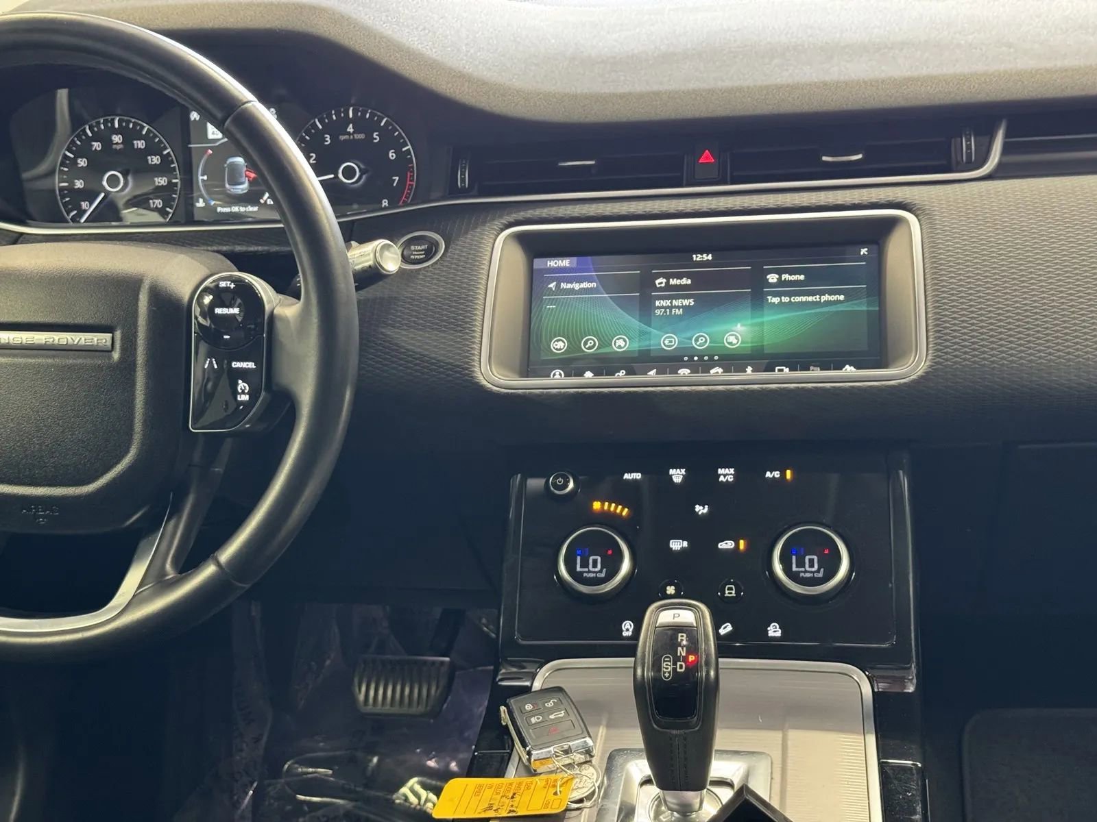 Used 2020 Land Rover Range Rover Evoque S image 5