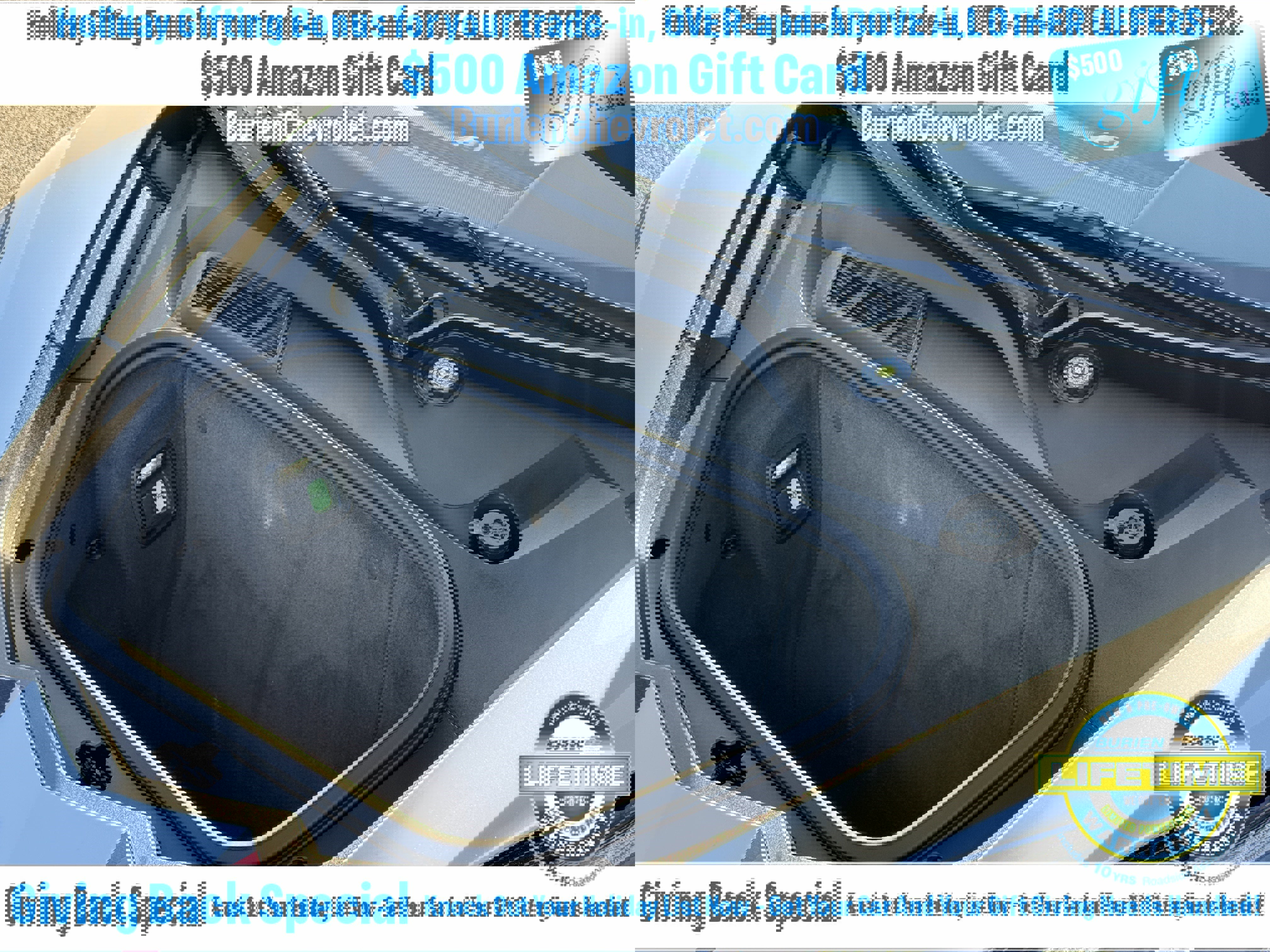 Used 2023 Chevrolet Corvette Stingray Convertible w/ 1LT image 29