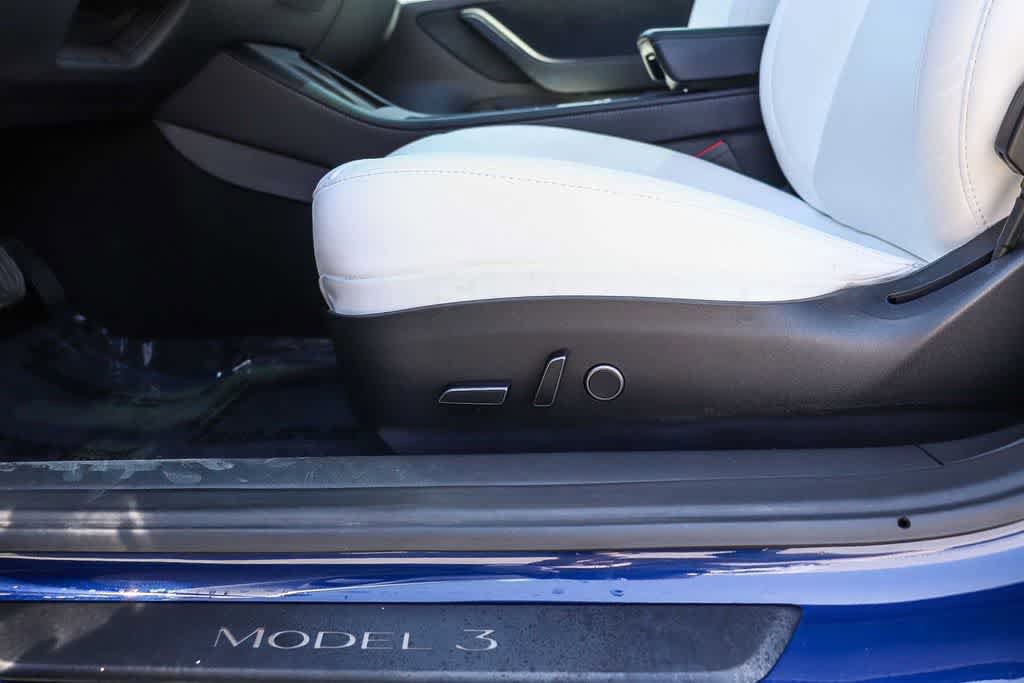 Used 2023 Tesla Model 3 Standard Range RWD image 20