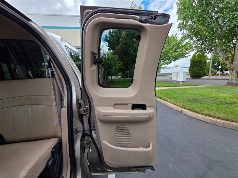 Used 2001 Ford F150 4x4 SuperCab image 38